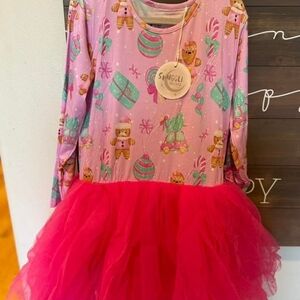 Snugglebums Bamboo 7/8